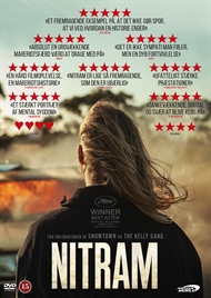 Nitram  (DVD)
